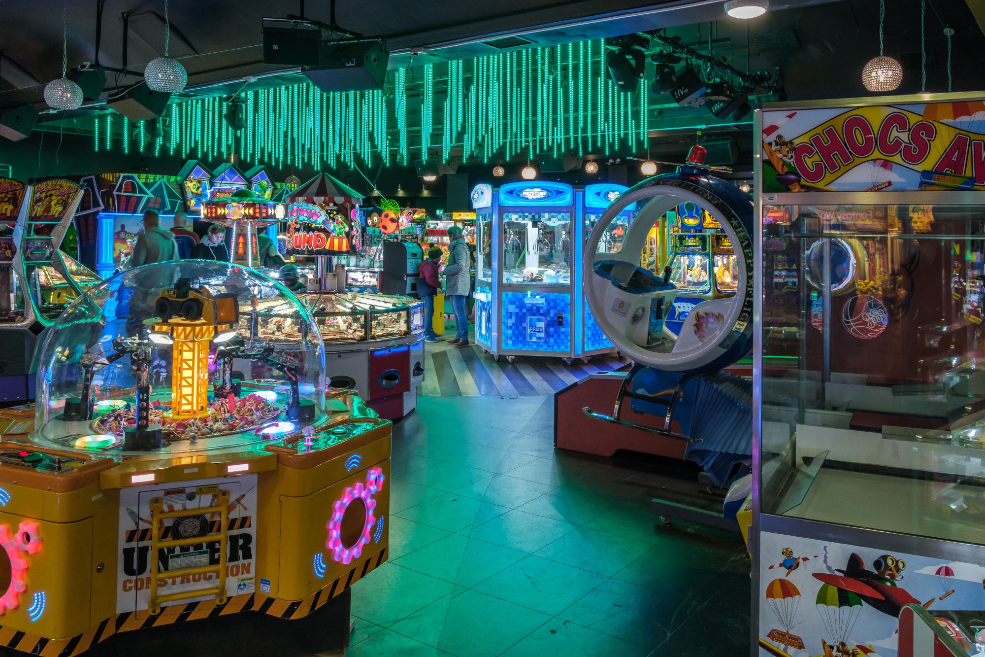 Arcade-Game-Philip-Bird-LRPS-CPAGB