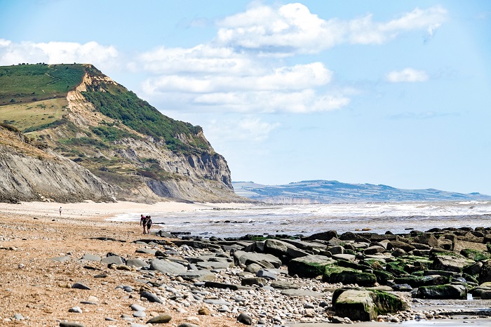 charmouth