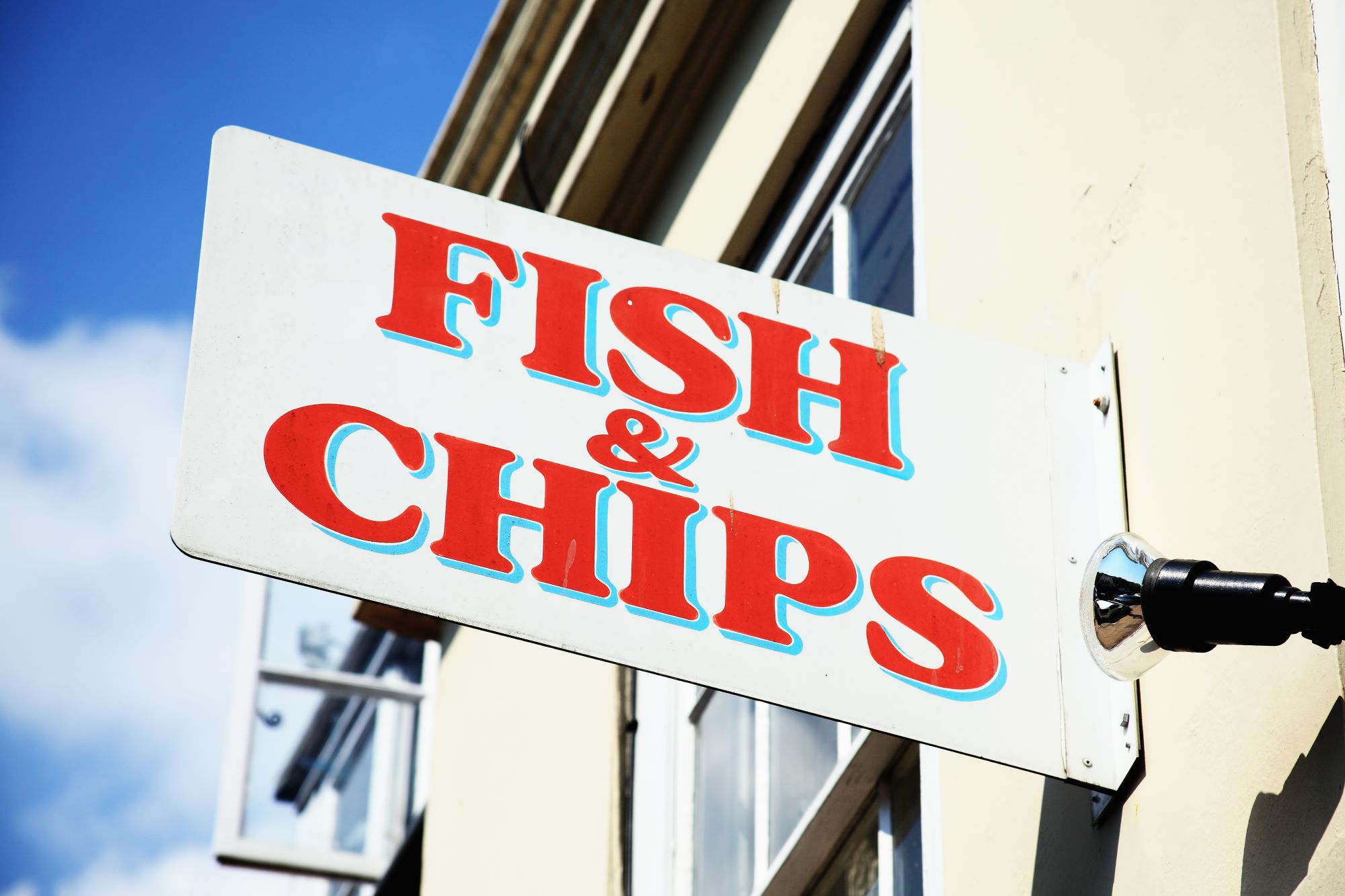 Chips Sign Tony Baggett S