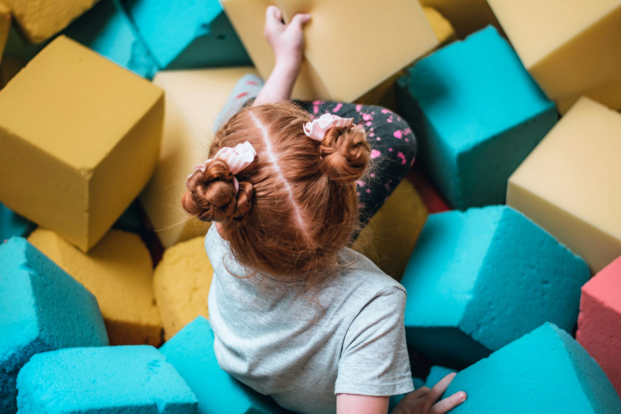 Soft Play Anton Polidovets