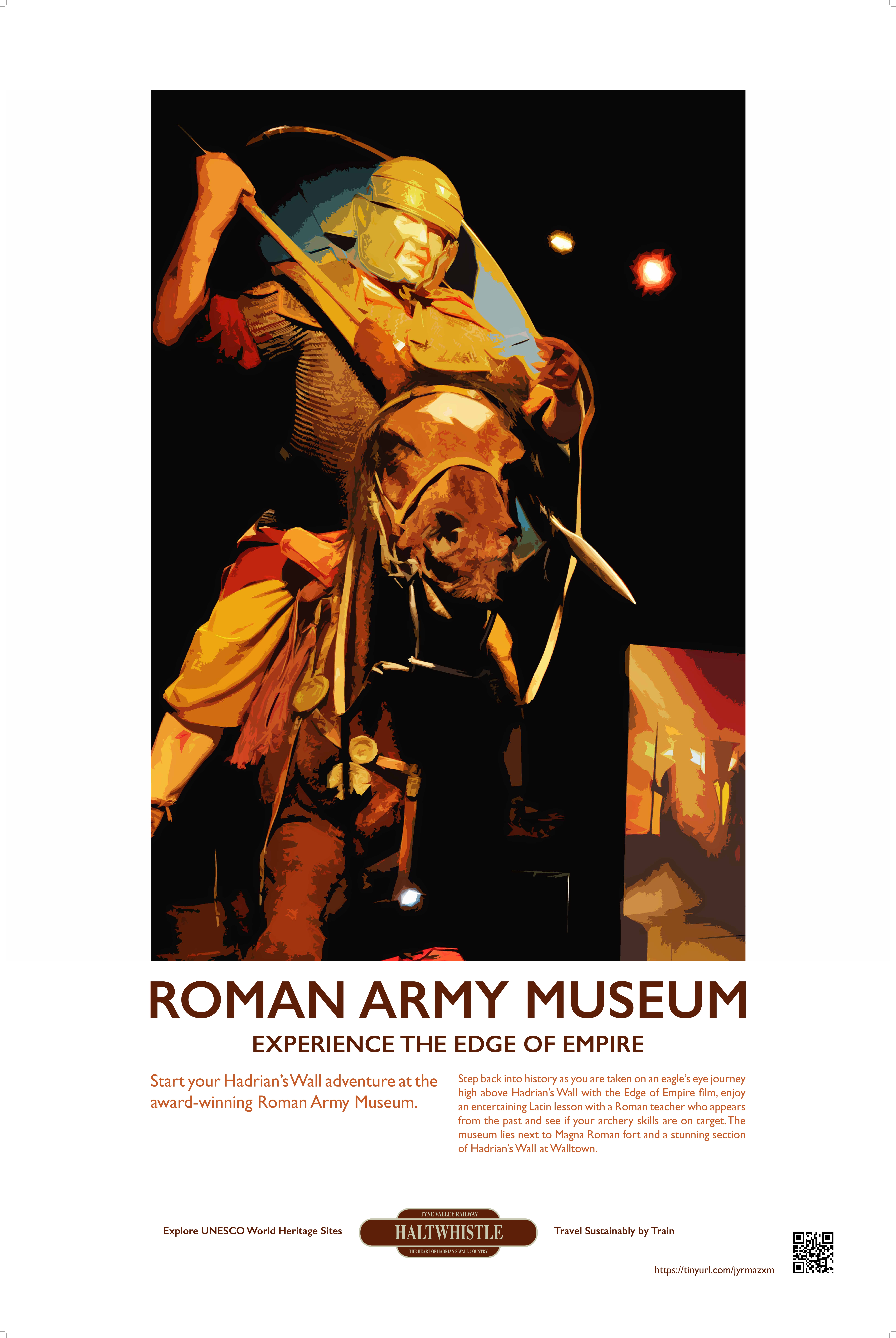 Roman Army Museum
