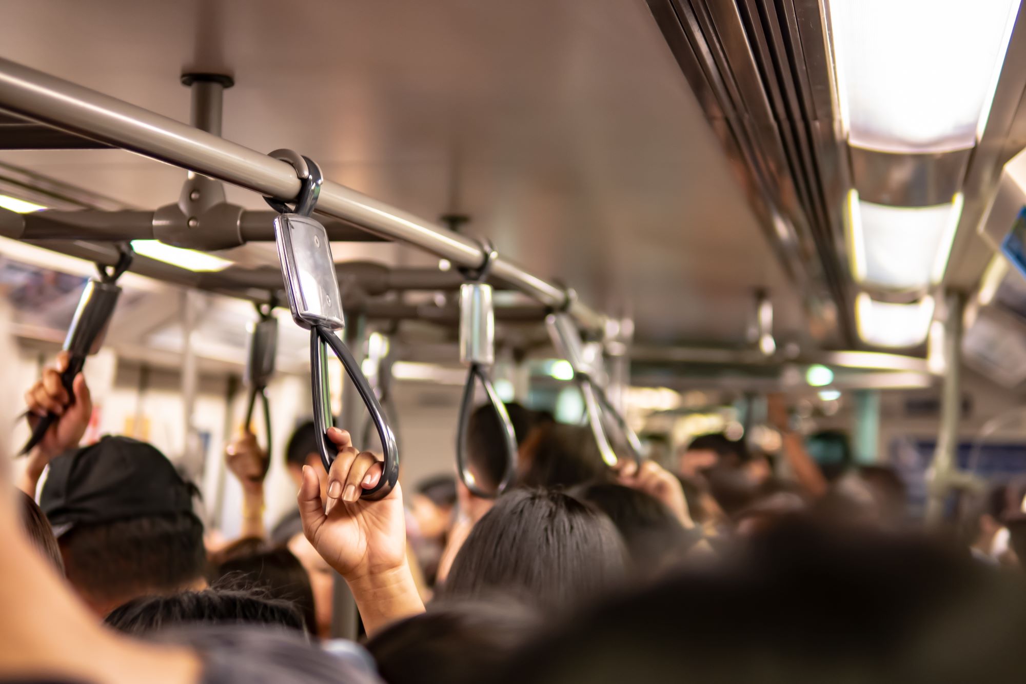Wachiwit Commute