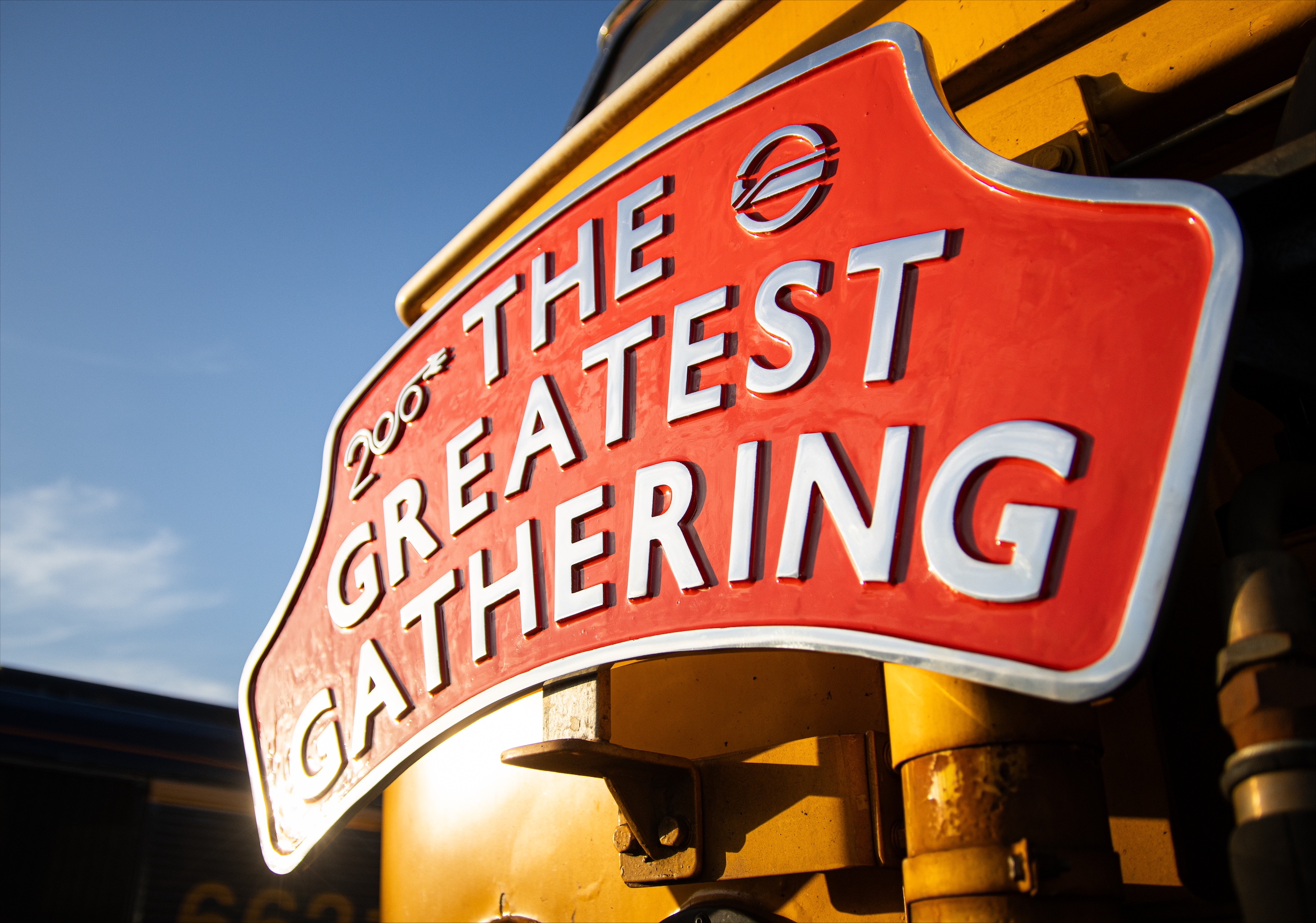 Greatest Gathering Festival