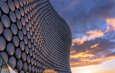 Birmingham Sarah Doffman