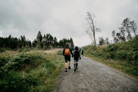Brecon Hike Annie Spratt