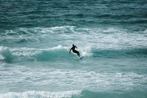 Cornwall Itinerary Carter Moorse