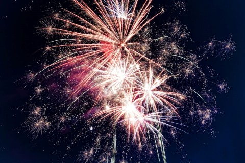 Fireworks Roven Images