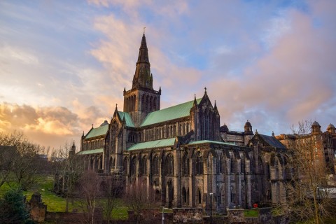 Glasgow Cathedral