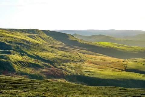 Peak District Tom Wheatley