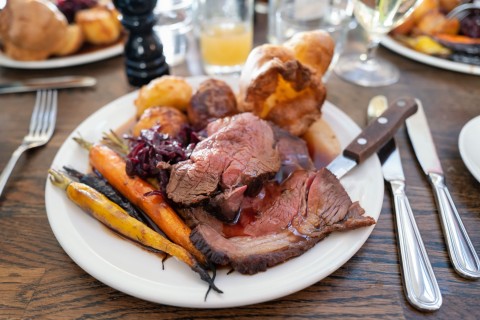 Roast-Dinner-Christine-Bird