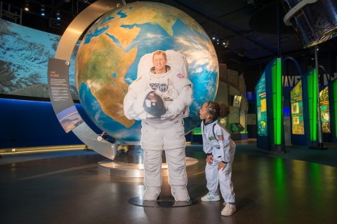 Space Centre