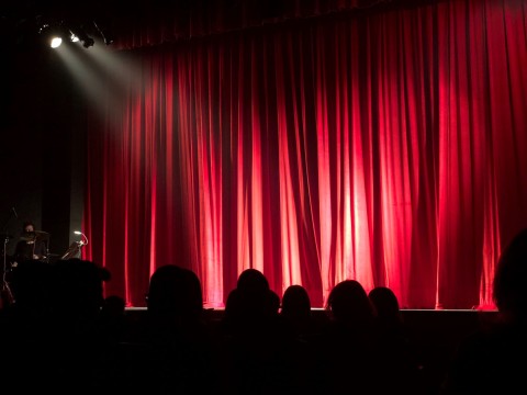 Theatre Monica Silvestre P
